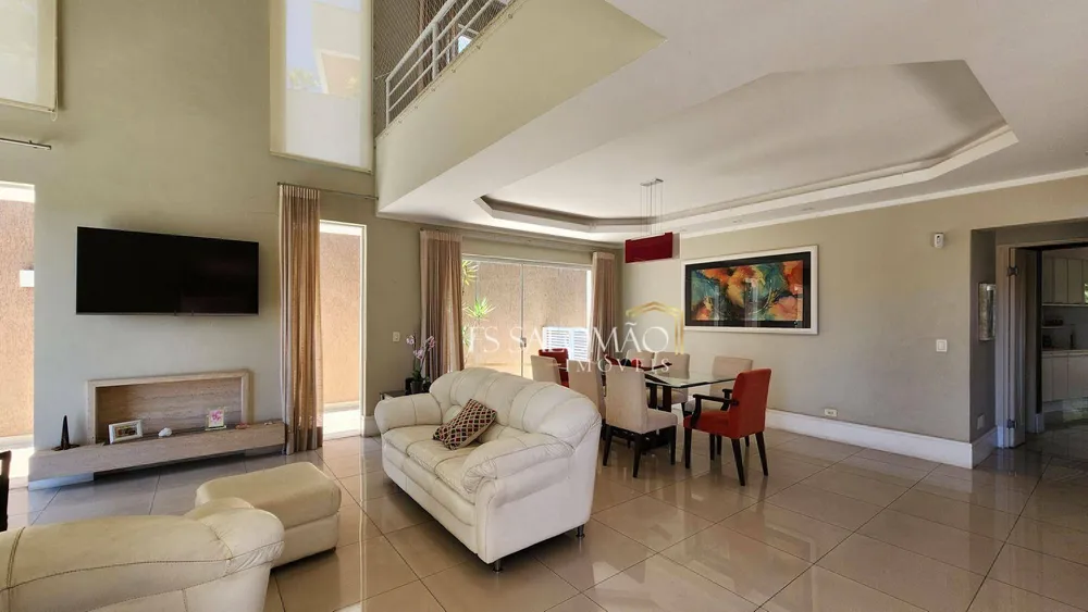Casa, 3 quartos, 356 m² - Foto 7