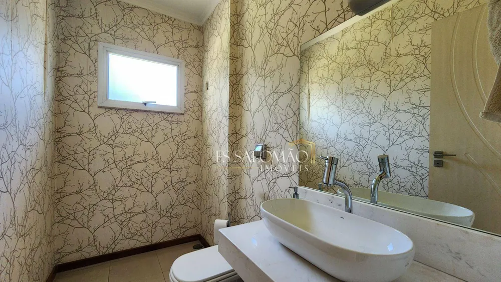Casa, 3 quartos, 356 m² - Foto 9