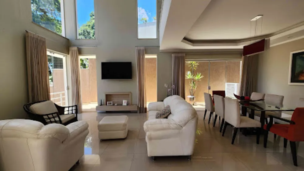 Casa, 3 quartos, 356 m² - Foto 4
