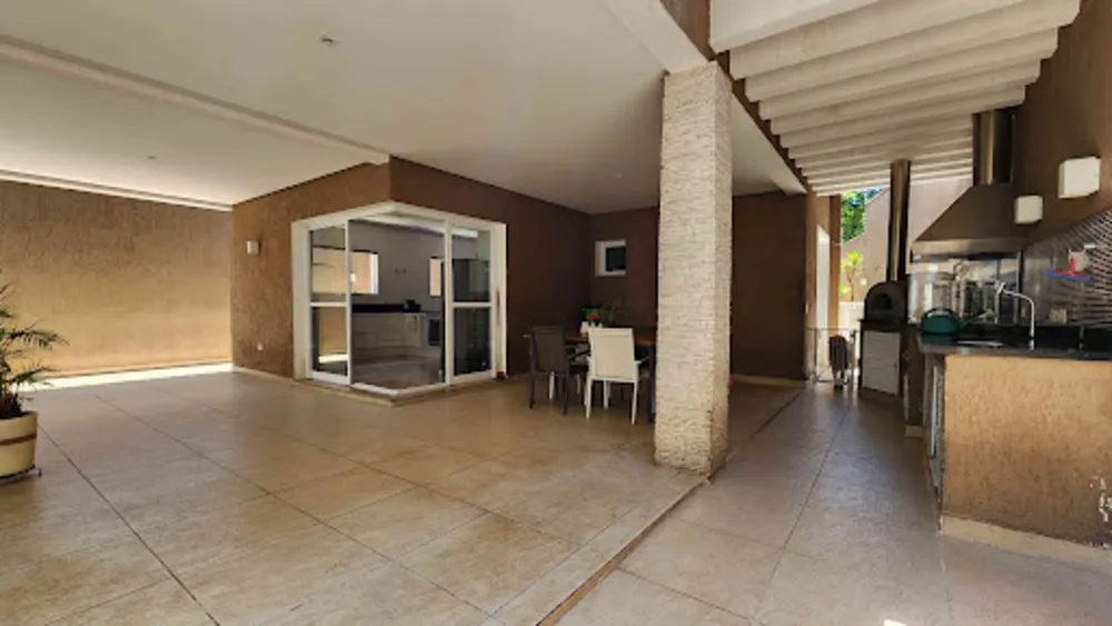 Casa, 3 quartos, 356 m² - Foto 3