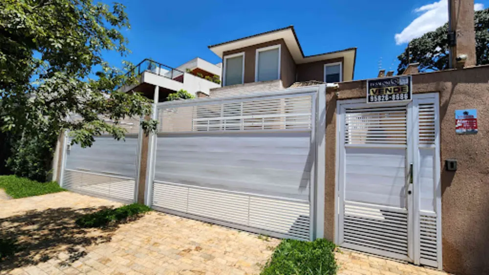 Casa, 3 quartos, 356 m² - Foto 12