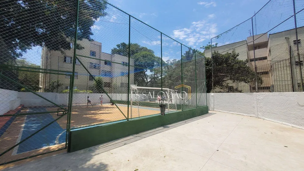 Apartamento, 3 quartos, 66 m² - Foto 10