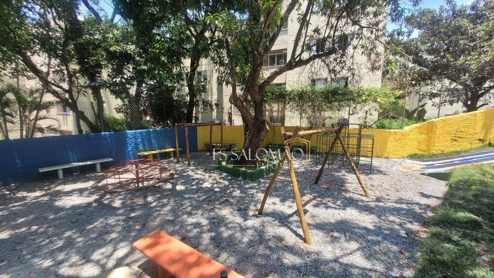 Apartamento, 3 quartos, 66 m² - Foto 12