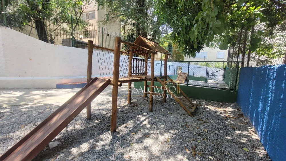 Apartamento, 3 quartos, 66 m² - Foto 11