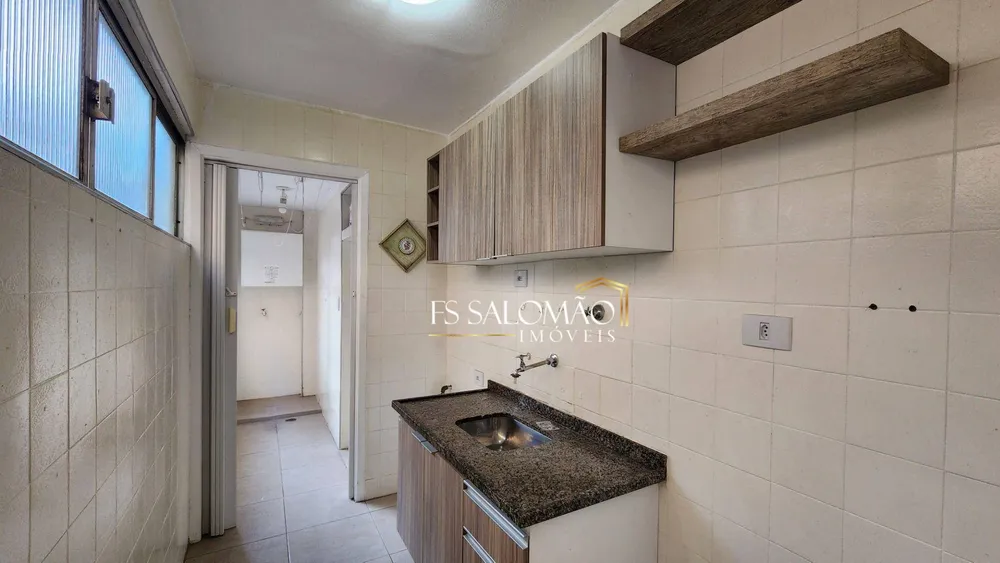 Apartamento, 3 quartos, 66 m² - Foto 8