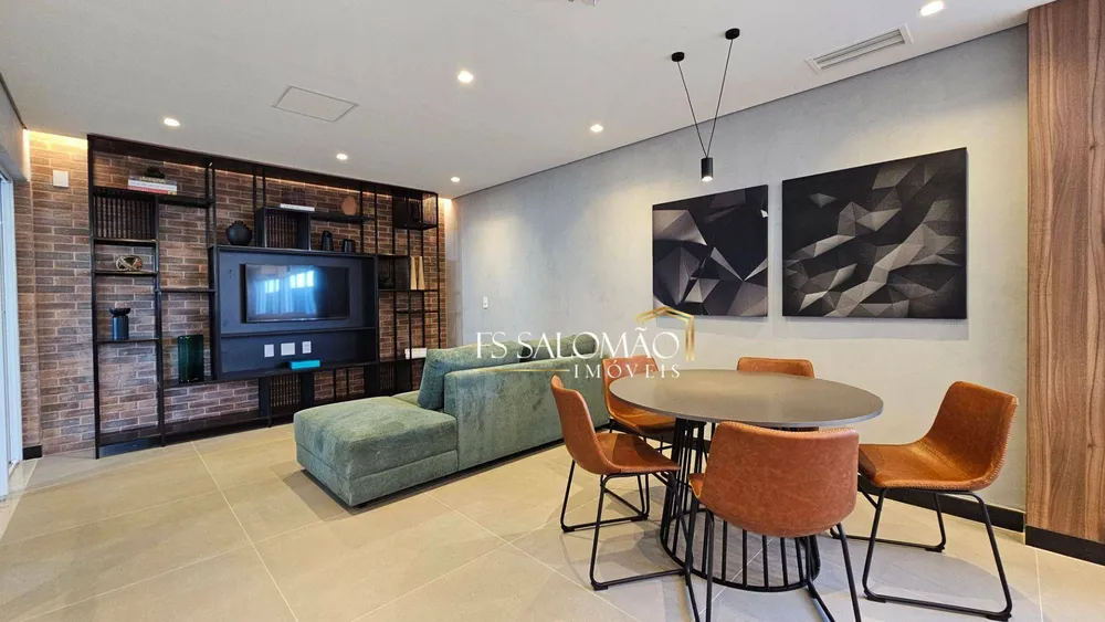 Apartamento, 2 quartos, 61 m² - Foto 16