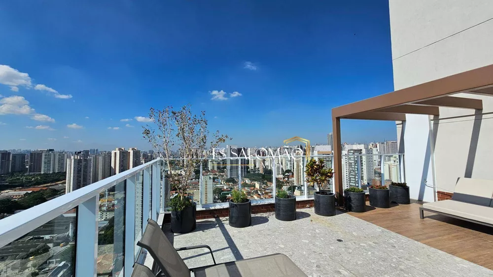 Apartamento, 2 quartos, 61 m² - Foto 4