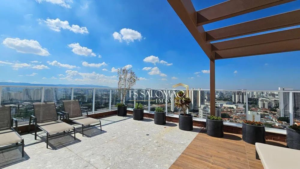 Apartamento, 2 quartos, 61 m² - Foto 24
