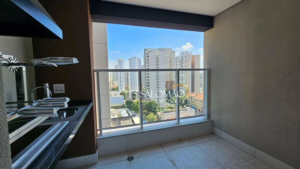 Apartamento, 2 quartos, 61 m² - Foto 3