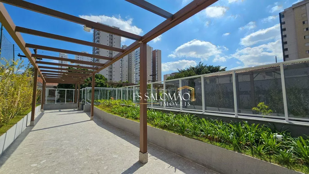 Apartamento, 2 quartos, 61 m² - Foto 12