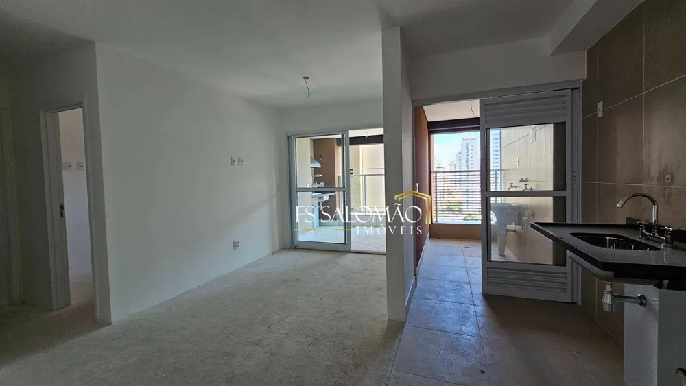Apartamento, 2 quartos, 61 m² - Foto 9