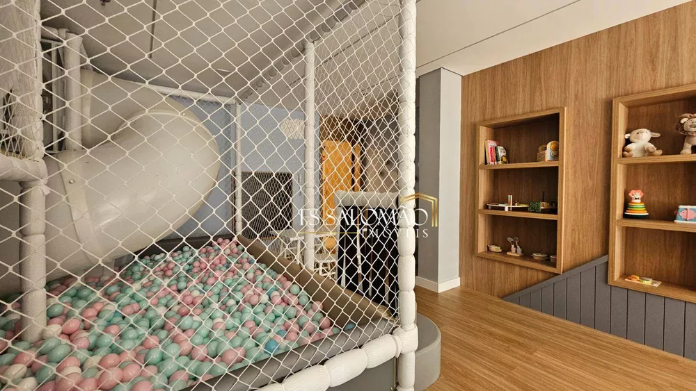 Apartamento, 2 quartos, 61 m² - Foto 11