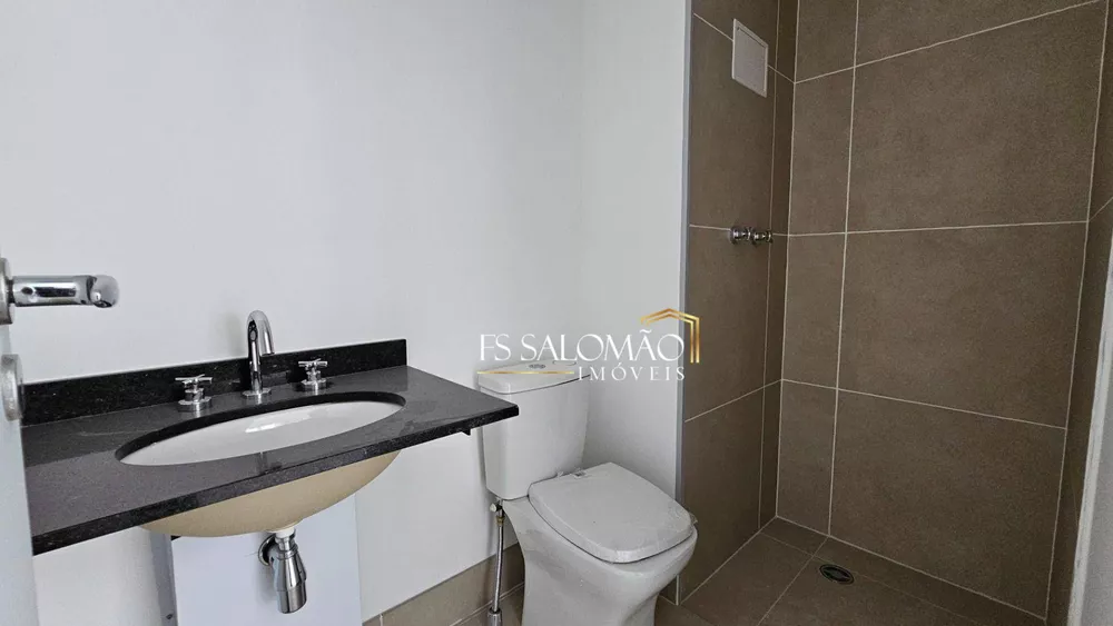 Apartamento, 2 quartos, 61 m² - Foto 2