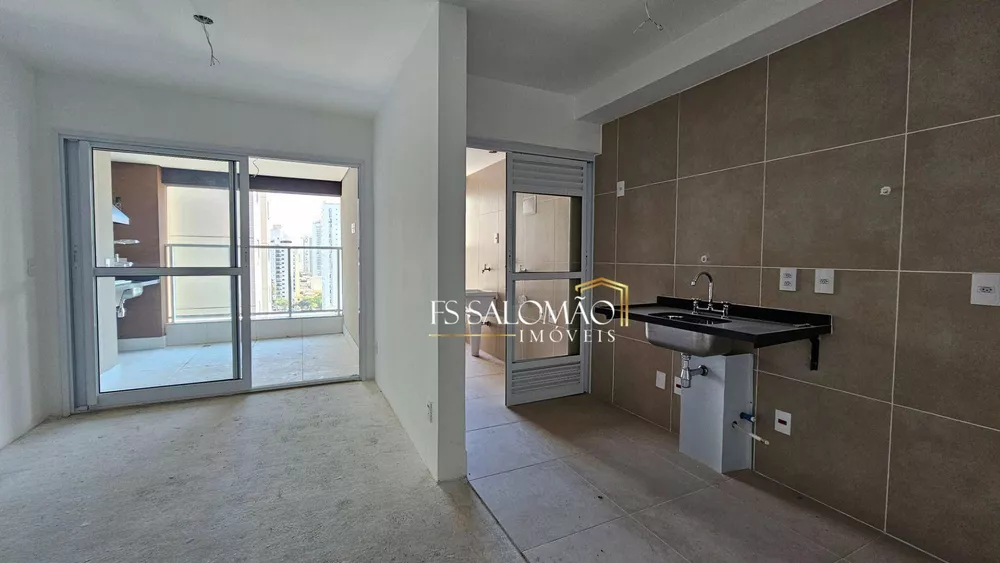 Apartamento, 2 quartos, 61 m² - Foto 5
