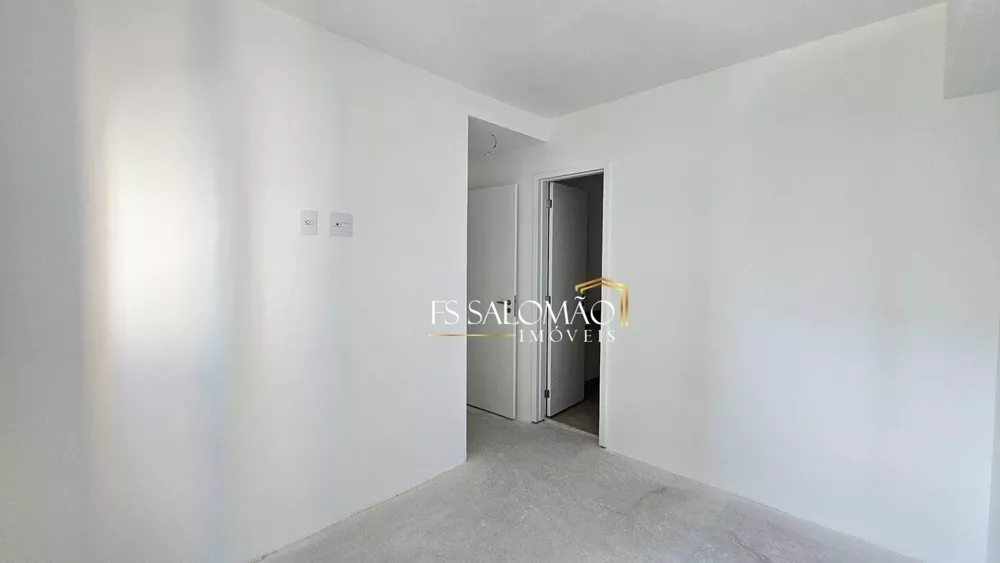 Apartamento, 2 quartos, 61 m² - Foto 3
