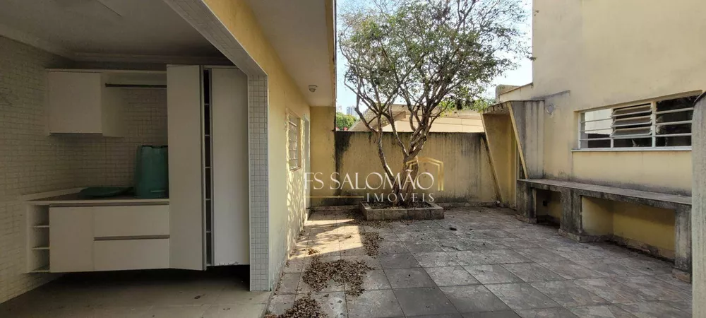Sobrado, 3 quartos, 245 m² - Foto 9