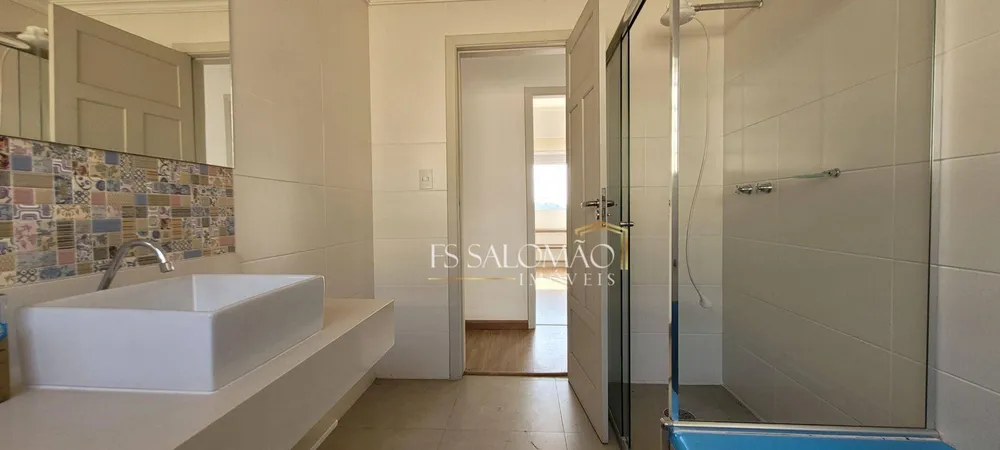 Sobrado, 3 quartos, 245 m² - Foto 16