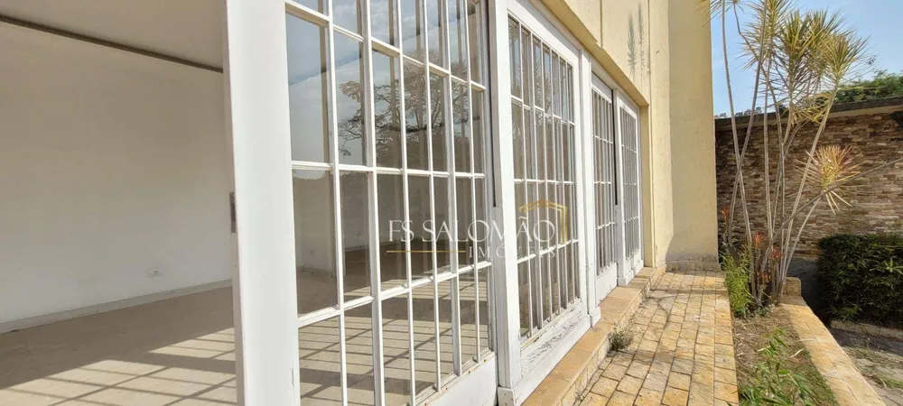 Sobrado, 3 quartos, 245 m² - Foto 8