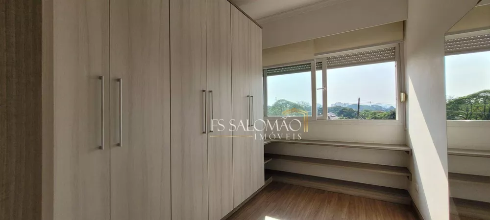 Sobrado, 3 quartos, 245 m² - Foto 6