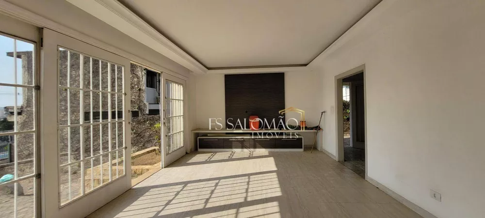 Sobrado, 3 quartos, 245 m² - Foto 3