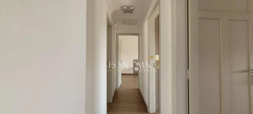 Sobrado, 3 quartos, 245 m² - Foto 2