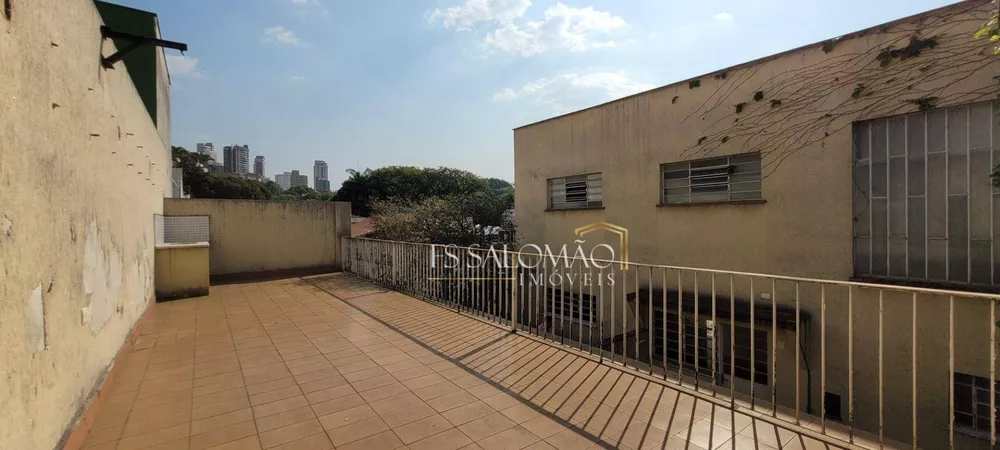 Sobrado, 3 quartos, 245 m² - Foto 11