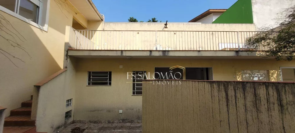 Sobrado, 3 quartos, 245 m² - Foto 7