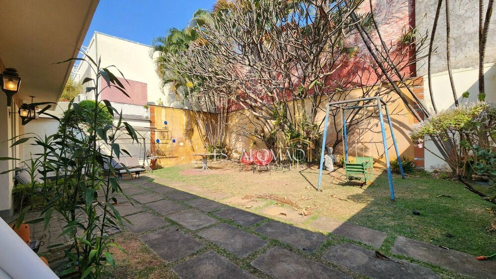 Casa, 3 quartos, 237 m² - Foto 3