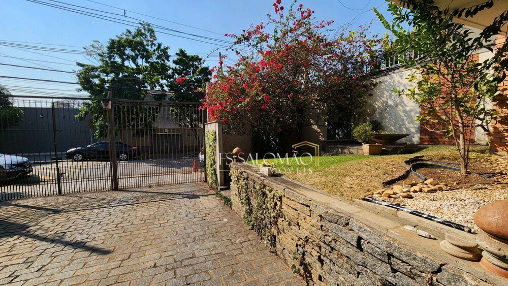 Casa, 3 quartos, 237 m² - Foto 8