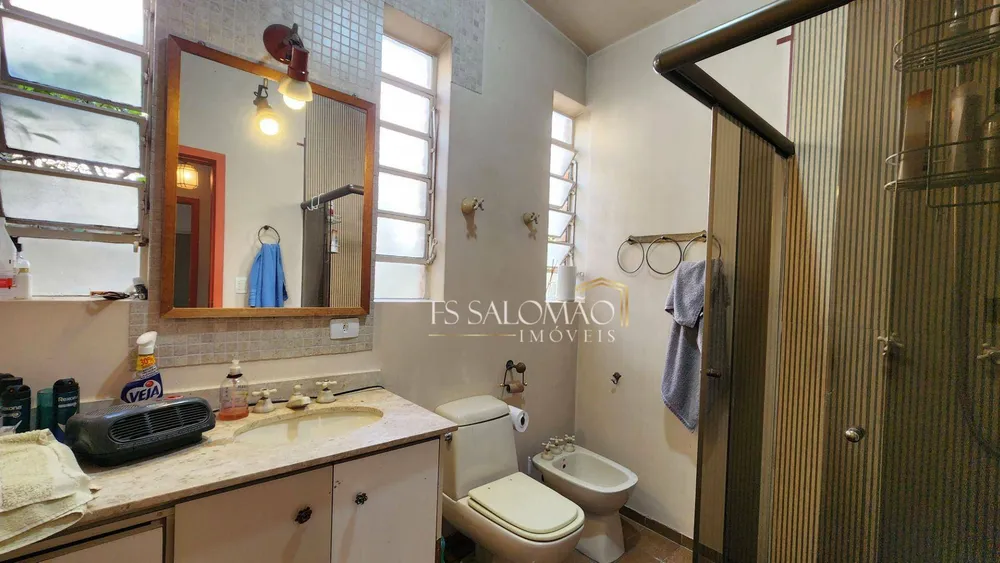 Casa, 3 quartos, 237 m² - Foto 16