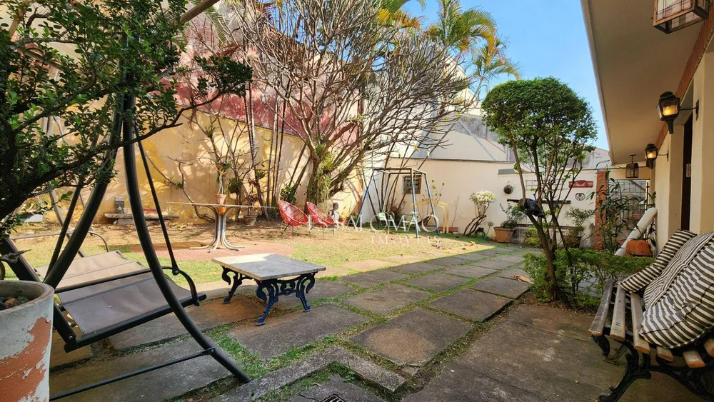 Casa, 3 quartos, 237 m² - Foto 10