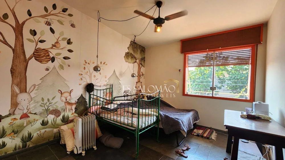 Casa, 3 quartos, 237 m² - Foto 12