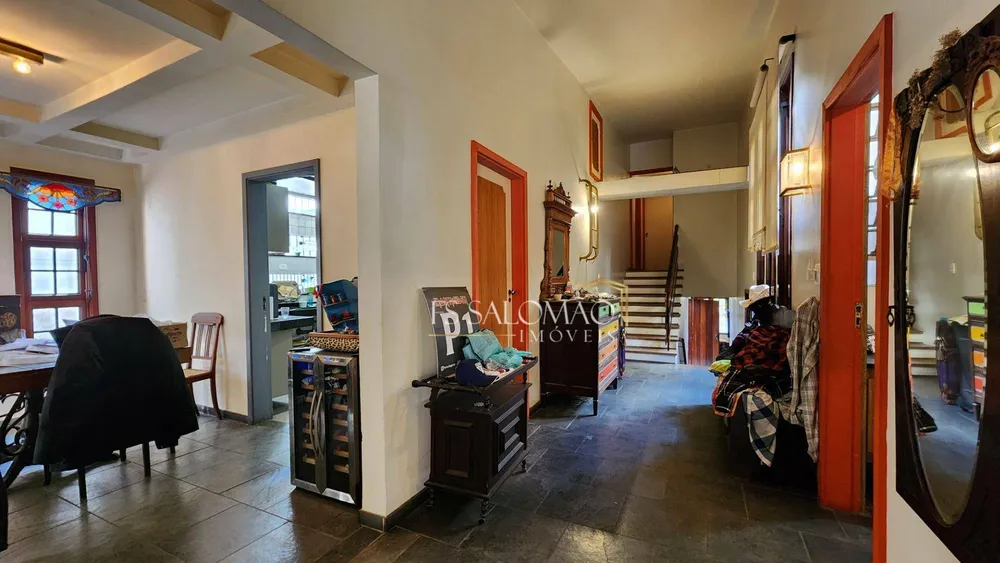 Casa, 3 quartos, 237 m² - Foto 11