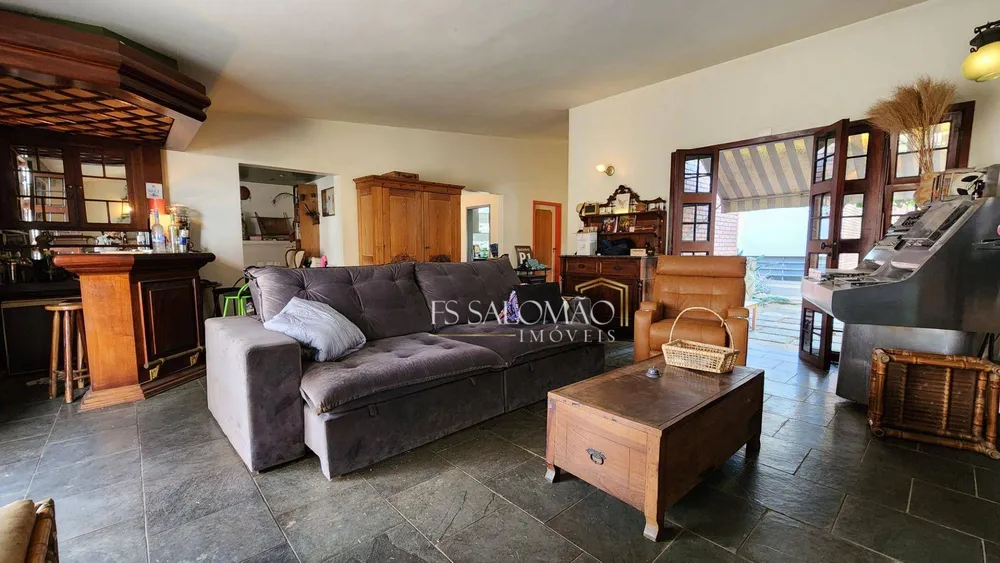 Casa, 3 quartos, 237 m² - Foto 13