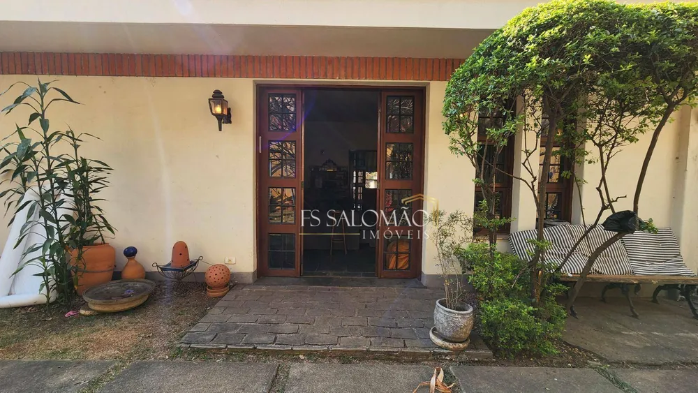 Casa, 3 quartos, 237 m² - Foto 11