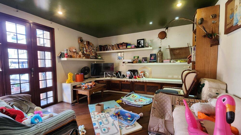 Casa, 3 quartos, 237 m² - Foto 5