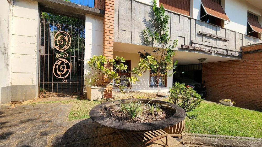 Casa, 3 quartos, 237 m² - Foto 10