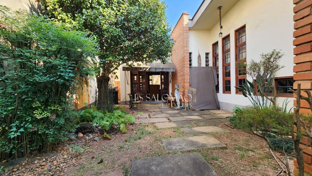 Casa, 3 quartos, 237 m² - Foto 4