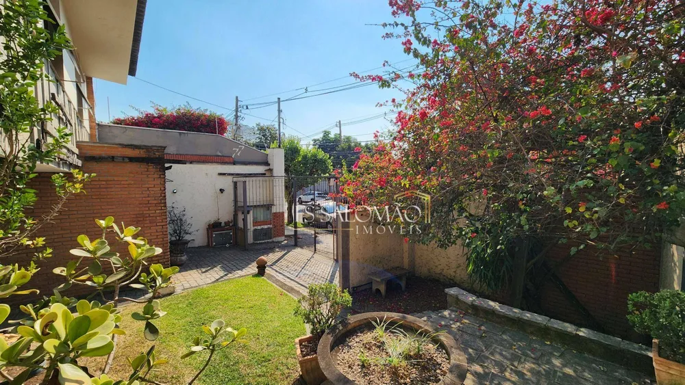 Casa, 3 quartos, 237 m² - Foto 14
