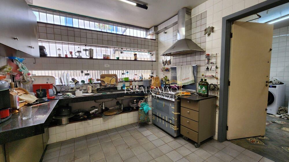 Casa, 3 quartos, 237 m² - Foto 7