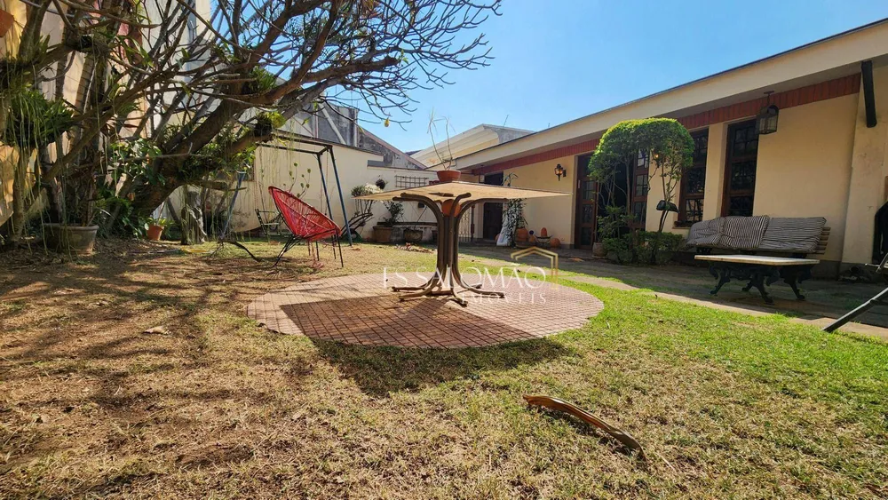 Casa, 3 quartos, 237 m² - Foto 9