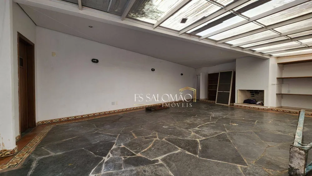 Casa, 4 quartos, 400 m² - Foto 14