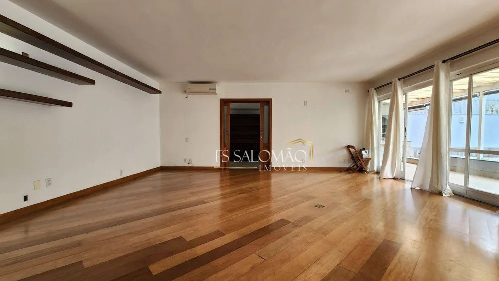 Casa, 4 quartos, 400 m² - Foto 3