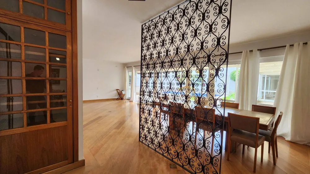 Casa, 4 quartos, 400 m² - Foto 6
