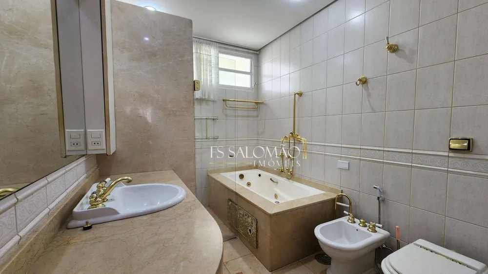 Casa, 4 quartos, 400 m² - Foto 11