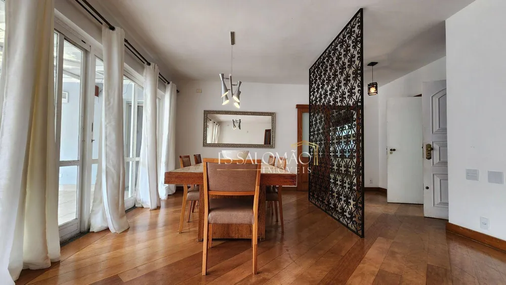 Casa, 4 quartos, 400 m² - Foto 5