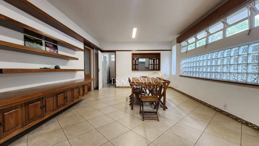 Casa, 4 quartos, 400 m² - Foto 12