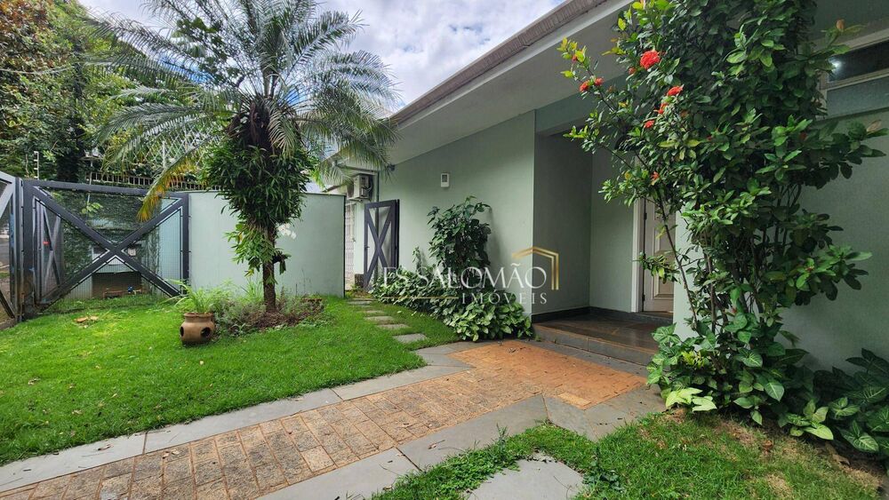 Casa, 4 quartos, 400 m² - Foto 5