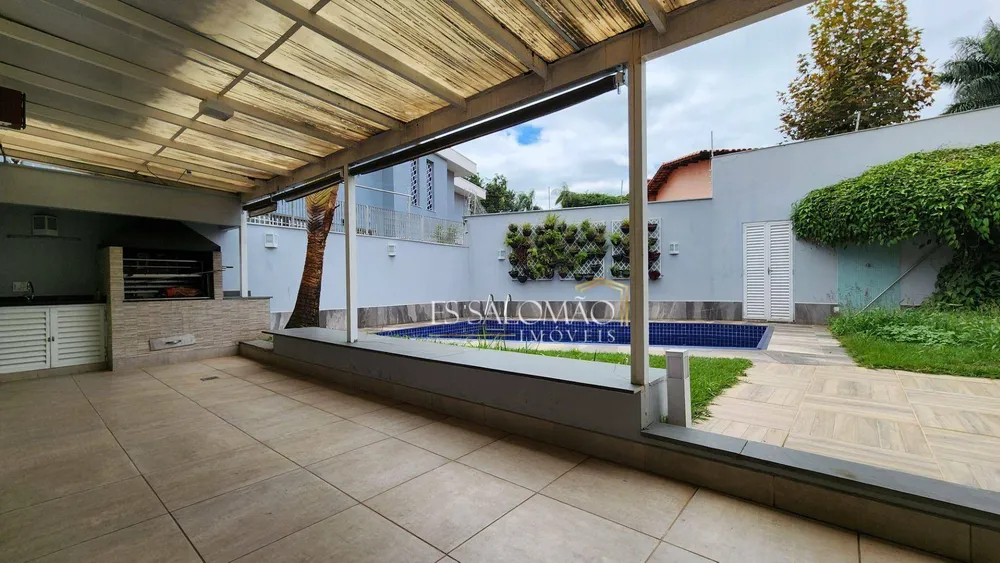 Casa, 4 quartos, 400 m² - Foto 18