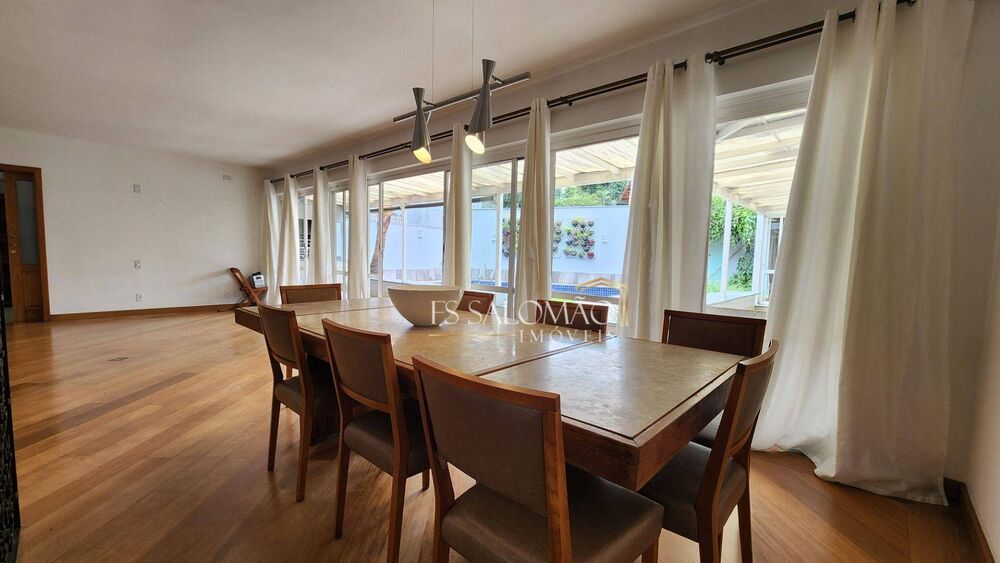 Casa, 4 quartos, 400 m² - Foto 4